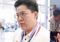 萌娃夸赞郭晶晶 霍启刚:是我太太