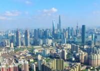 上海成功申办奥运会资格系列赛 比赛包括自由式小轮车滑板霹雳舞和攀岩4个项目