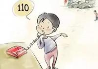 110是什么电话号码?功能是什么?