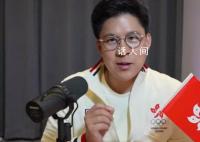 霍启刚感谢志愿者帮运动员找回手机 对组委会和一帮工作人员对这件事的重视表示很感动