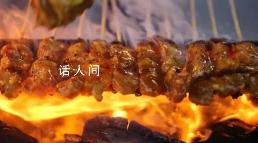 网友建议淄博烧烤转型 官方回应