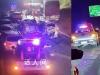 广西多车追尾致5人死亡15人送医 其中一名伤者情况较为严重
