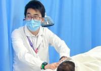 亚运村拔罐医生:拔不完真的拔不完