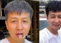 男子提新车回家过节 开12小时才出省