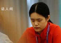 那个顶着台风去上课的女孩夺冠了 朱锦尔个人资料介绍