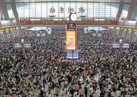 空前火爆的中秋国庆假期 多地预计游客接待量将创下新高