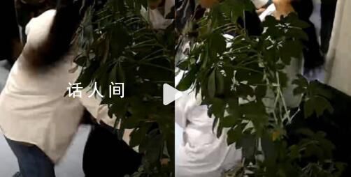 96斤护士海姆立克法救回166斤大哥 能把病人救回来就非常高兴