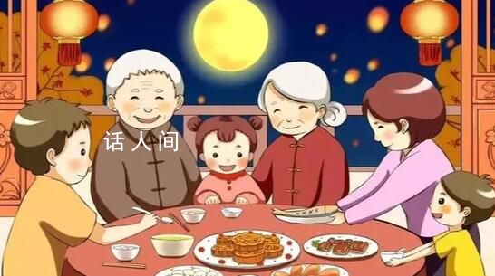 中秋团圆饭只供套餐成潜规则 禁止自带酒水