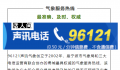 96121是什么号码 96121是哪里电话