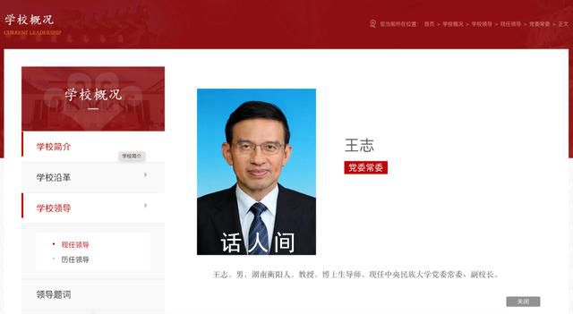 王志跟朱迅离婚的原因 王志个人简历