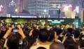 假期人山人海:外滩放眼望去人人人 许多景区的游客人潮汹涌