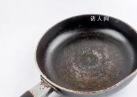 不粘锅有毒致癌不能用?不粘锅涂层脱落还能用吗