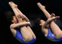 “水花消失术”“飞人大战”来了 掀起夺金狂潮