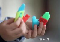 小学生为何集体痴迷萝卜刀?萝卜刀究竟有什么魔力