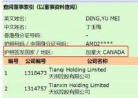许家印前妻持加拿大护照已在境外 许家印二儿子许腾鹤已经被带走
