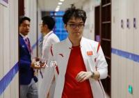 中国围棋男队1-4不敌韩国 申真谞对柯洁五连胜
