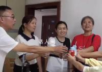 “雷公”寻亲成功后的首个中秋 寻子8010天听到川川叫了爸爸妈妈