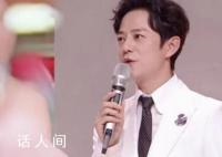 何炅连续十年主持湖南卫视中秋之夜 给观众带来了别样的惊喜