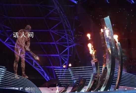 这些科技让亚运更“智能” 数智之美的身影无处不在
