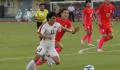 朝鲜女足4-1淘汰韩国女足 韩国女足保持对朝鲜女足连续18年不胜的尴尬记录