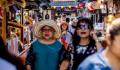 “消失的中国游客”去哪了? 泰国新加坡等亚太旅游市场上中国不再是最大客源地