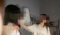 两女生被迫互扇耳光 警方通报
