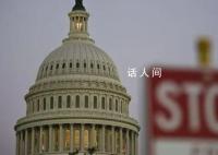 拜登将签短期支出法案 避免政府关门