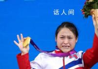 朝鲜举重队刷新5项世界纪录 包揽当日两个女子项目金牌