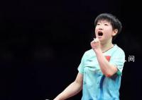 王艺迪3-4早田希娜止步半决赛 孙颖莎将与早田希娜角逐金牌