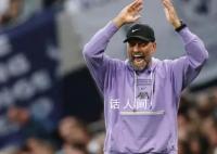 热刺vs利物浦出现重大人为失误 英超裁判公司承认误判并向利物浦道歉