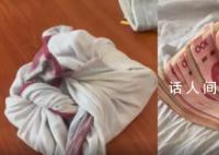 爷爷病逝前为孙女准备1万元嫁妆 女孩打开布包后落泪：好遗憾