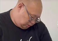 南京胖哥女儿离世 让很多网友绷不住了泪流满面