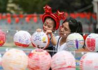 多地公布中秋国庆假期消费数据 贵州省前两日突破100亿元