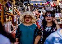 “消失的中国游客”去哪了? 泰国新加坡等亚太旅游市场上中国不再是最大客源地