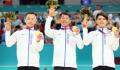 韩国队提前庆祝被中国台北绝杀 网友：要去当兵了