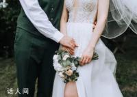 8天长假4场婚礼 不是在婚礼现场就是在参加婚礼的路上