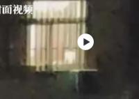 成都一养老中心老人深夜被殴打?