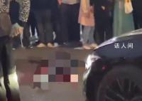 警方辟谣司机因吐痰引冲突被杀 案件正在全力侦办中