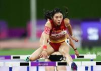 吴艳妮为抢跑道歉:正视失败