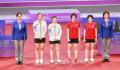 韩国乒乓时隔21年再夺亚运金牌 韩国选手哭了
