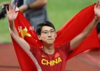 中国110米栏已出现人才断层 现在中国110米栏谁跑得最快