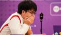 柯洁两枚银牌 中国男子围棋团体赛不敌韩国