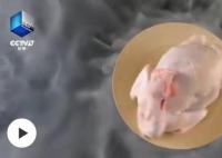 广东人一年能吃掉8亿只鸡 吃鸡能半年不重样