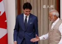 加拿大外长:希望与印度私下会谈