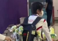 全红婵画了自己最喜欢的小乌龟 网友：是真爱