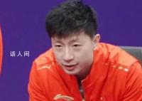 李晓霞说马龙是传奇 是神一般的存在