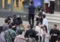 中国游客亲历曼谷枪击:非常混乱