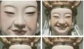 博物馆网红“无语菩萨”火出圈