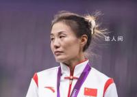 切阳什姐的竞走人生比金牌更闪耀 切阳什姐再次登上领奖台