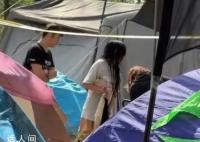 丢失背包乐迷为南阳发声 称大部分市民是热情好客的